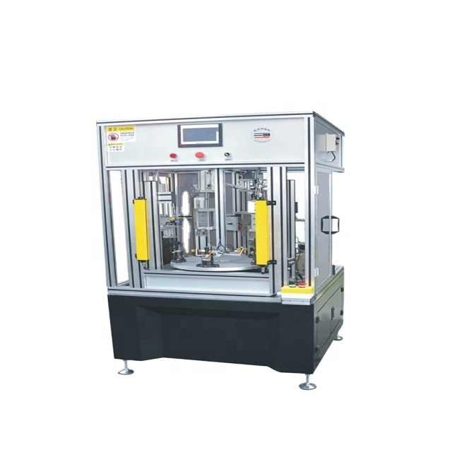 Brass Ball Valve Automatic Assembly Machine